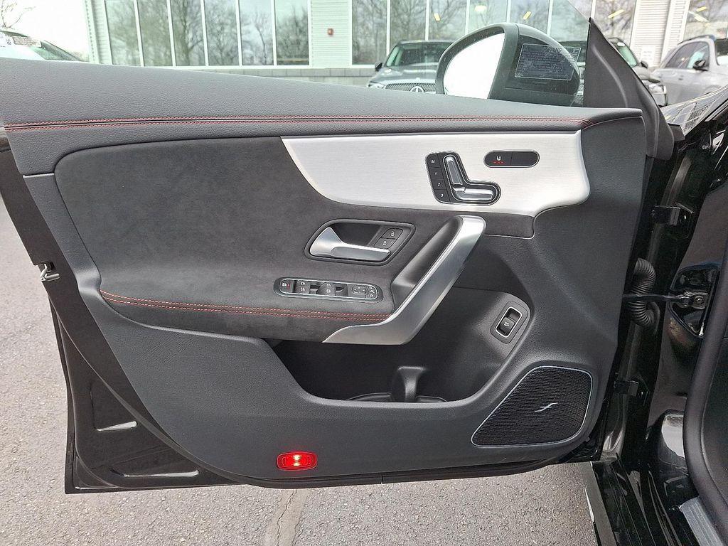 used 2026 Mercedes-Benz CLA 250 car, priced at $50,471