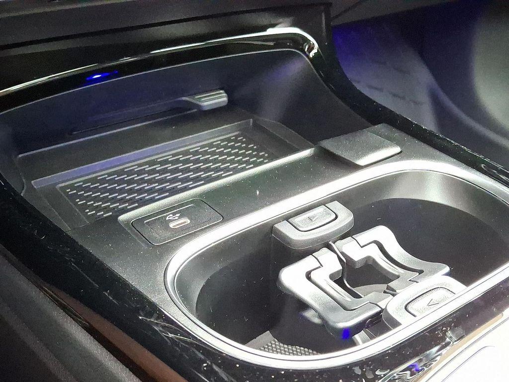 used 2026 Mercedes-Benz CLA 250 car, priced at $50,988