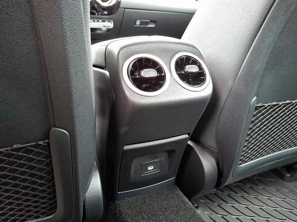 used 2026 Mercedes-Benz CLA 250 car, priced at $50,988