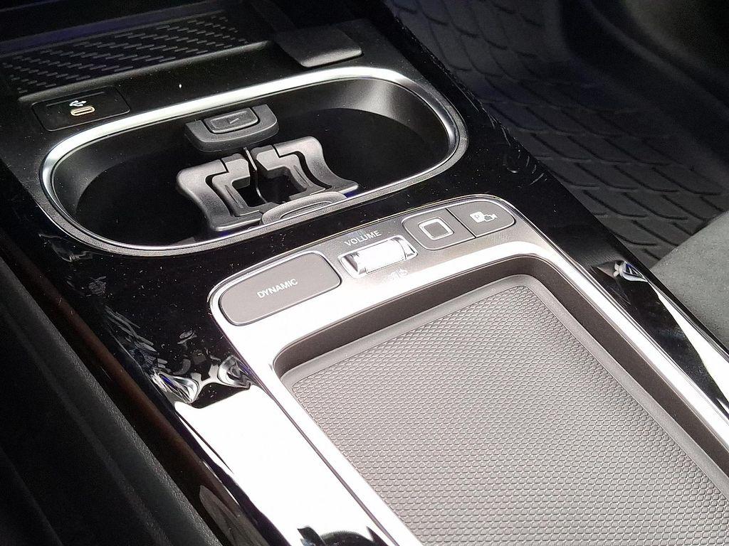 used 2026 Mercedes-Benz CLA 250 car, priced at $50,988