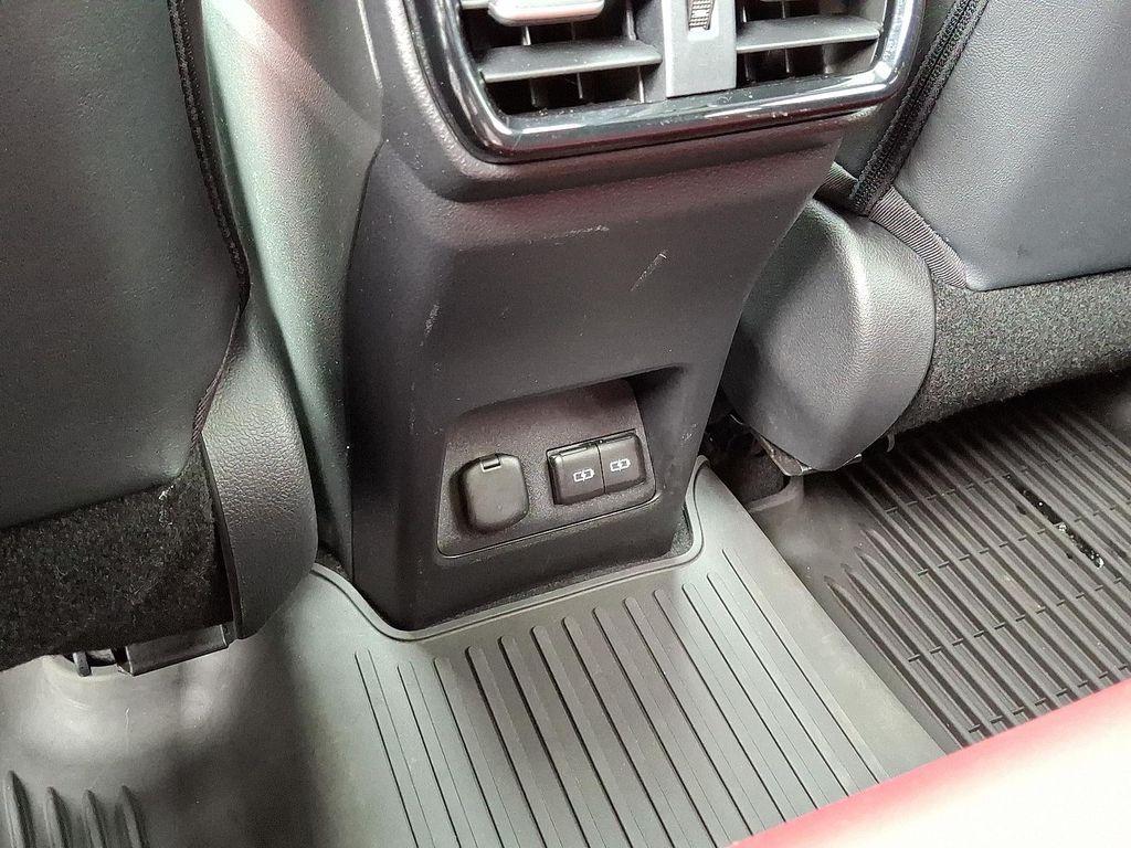 used 2024 Lexus NX 350 car, priced at $39,484