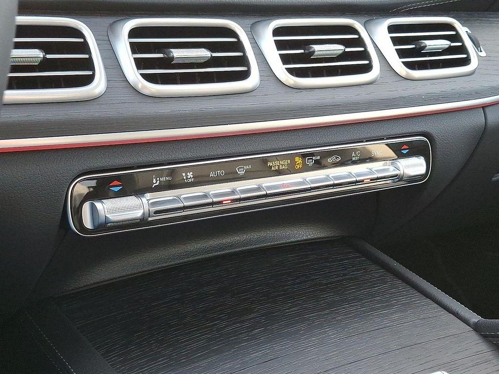 used 2026 Mercedes-Benz GLE 450 car, priced at $73,981