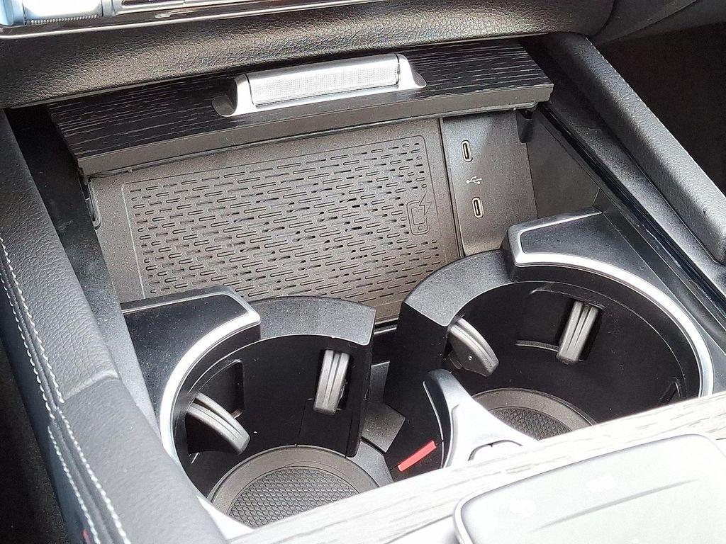 used 2026 Mercedes-Benz GLE 450 car, priced at $73,981