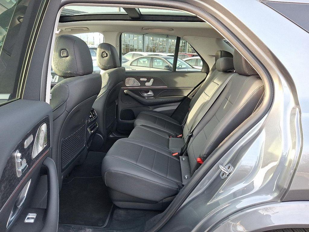 used 2026 Mercedes-Benz GLE 450 car, priced at $73,981