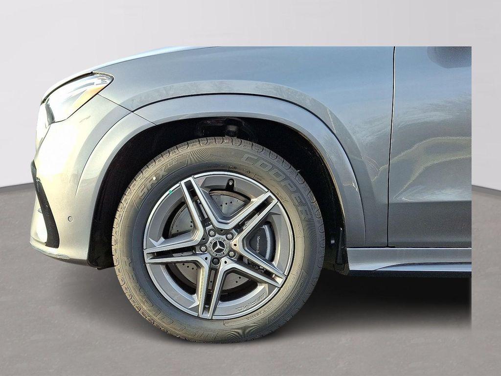 used 2026 Mercedes-Benz GLE 450 car, priced at $73,981
