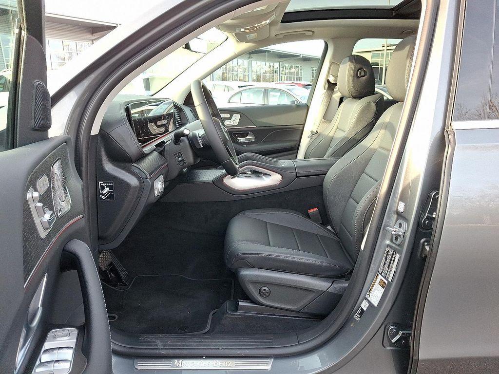 used 2026 Mercedes-Benz GLE 450 car, priced at $73,981