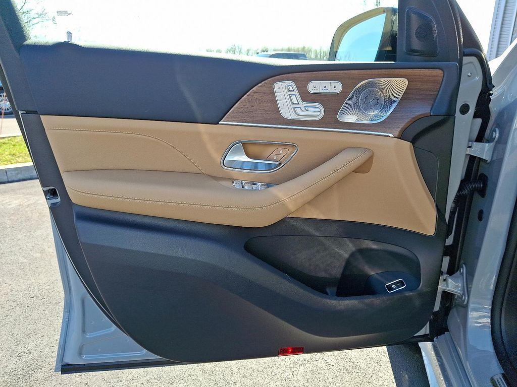 new 2026 Mercedes-Benz GLE 350 car, priced at $79,070