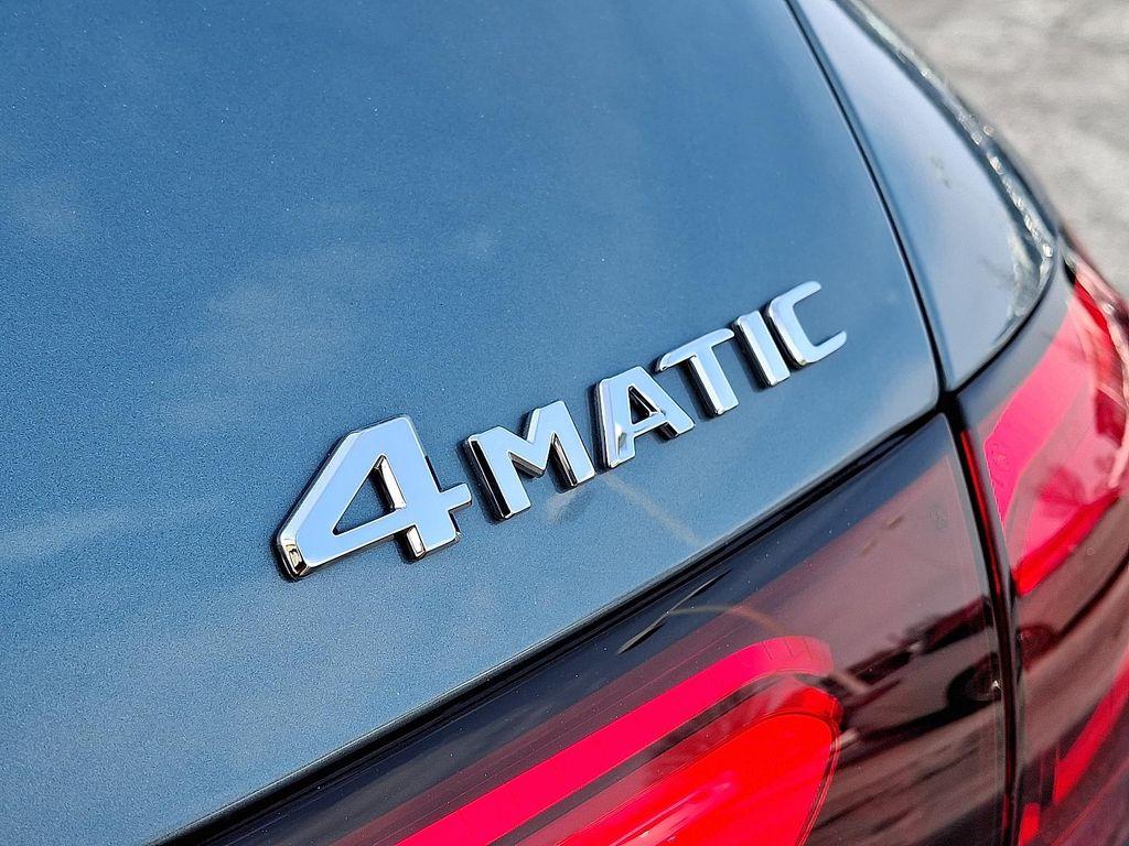 new 2026 Mercedes-Benz GLC 300 car, priced at $64,525