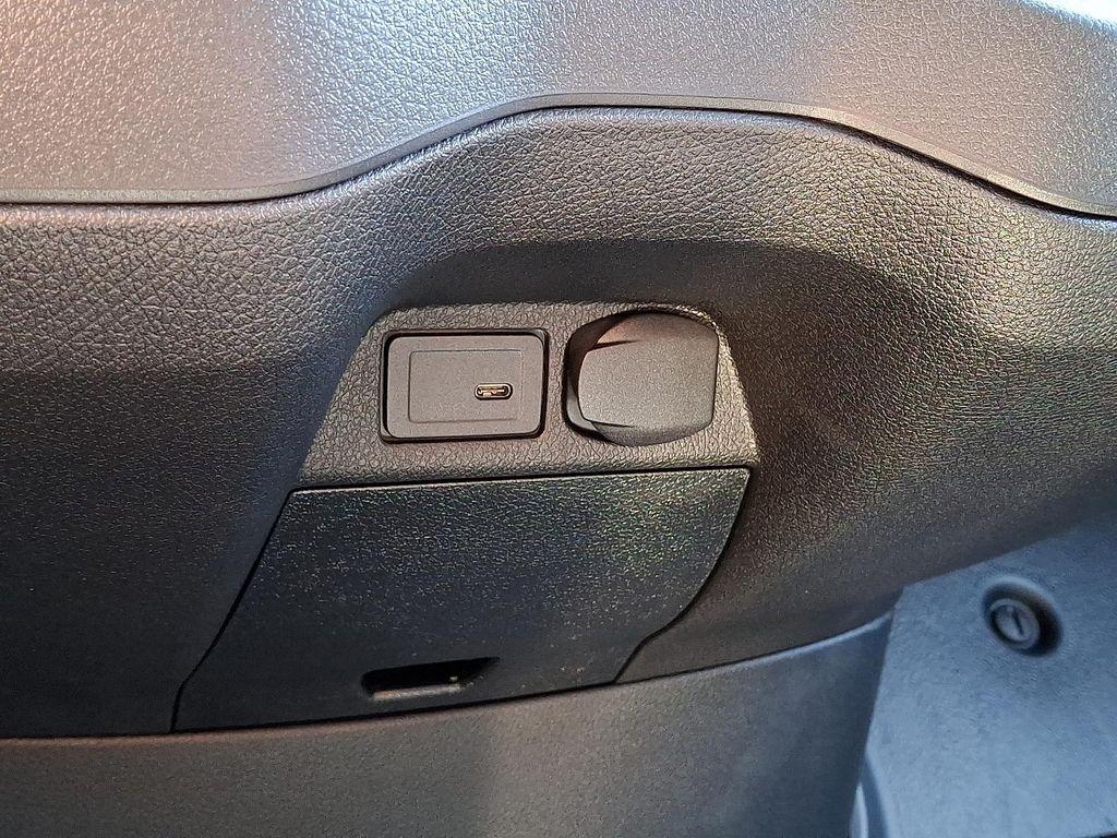 new 2024 Mercedes-Benz Sprinter 2500 car, priced at $51,787