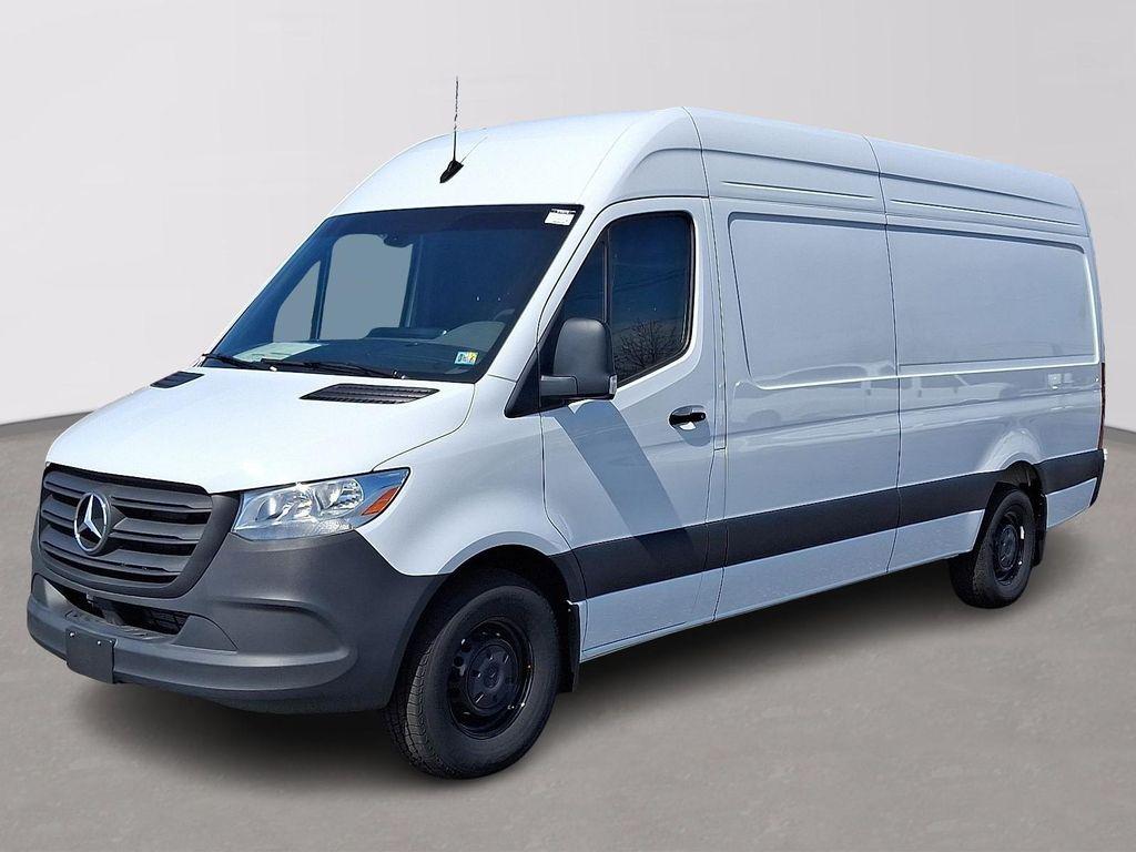 new 2024 Mercedes-Benz Sprinter 2500 car, priced at $51,787