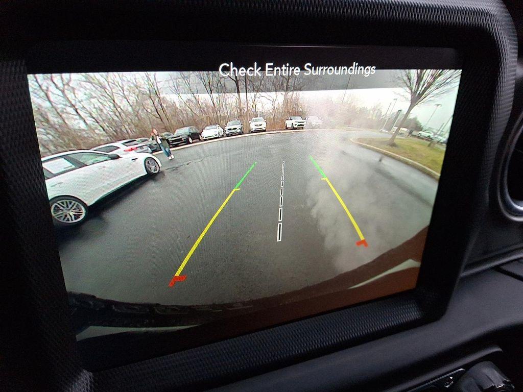 used 2022 Jeep Wrangler Unlimited 4xe car, priced at $34,152