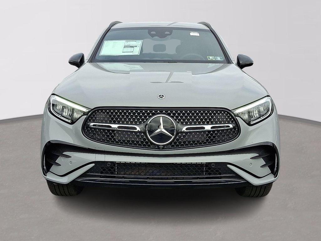 used 2026 Mercedes-Benz GLC 300 car, priced at $61,080