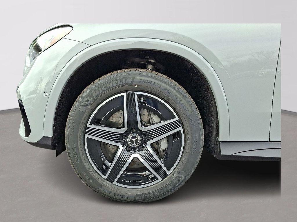 used 2026 Mercedes-Benz GLC 300 car, priced at $61,080