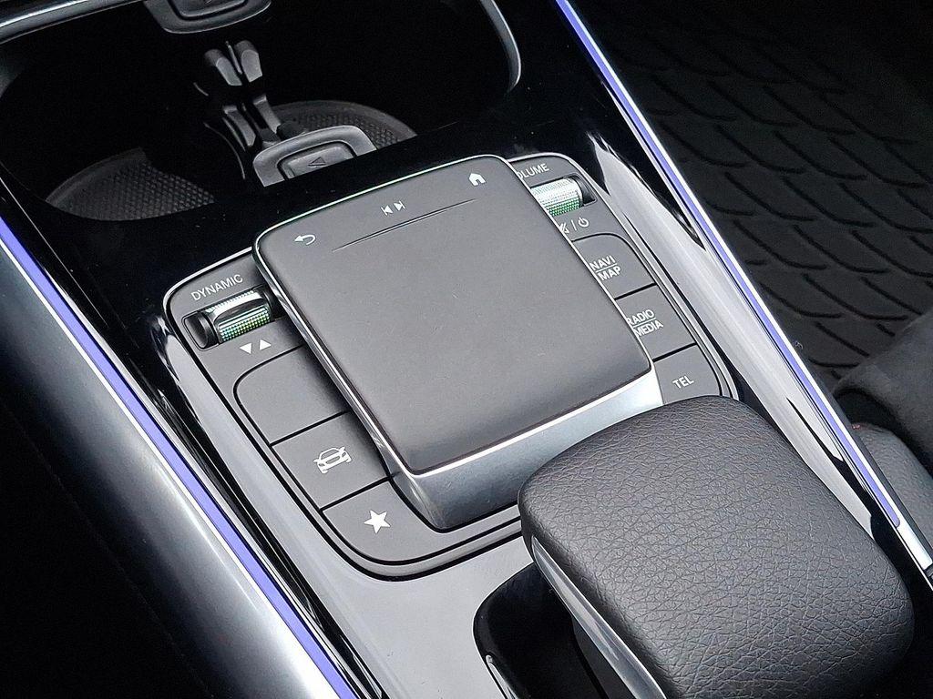 used 2023 Mercedes-Benz GLA 250 car, priced at $31,750