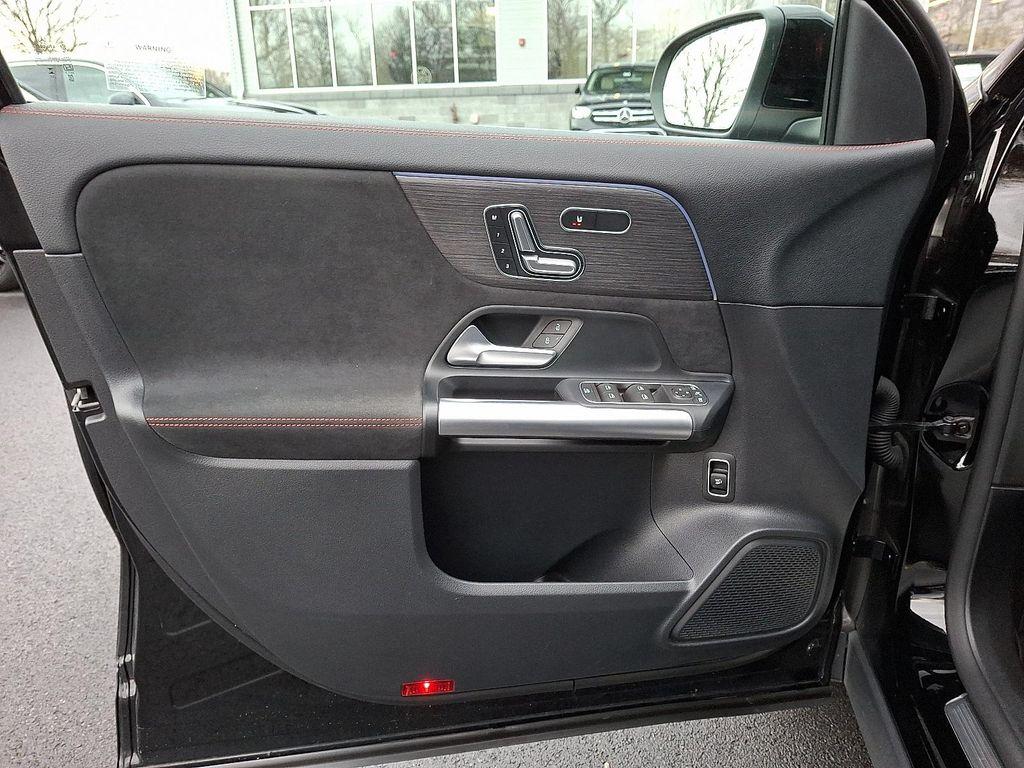 used 2023 Mercedes-Benz GLA 250 car, priced at $31,750