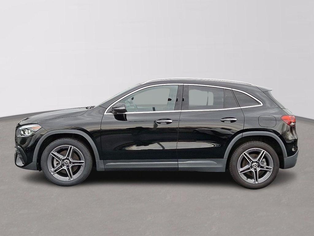 used 2023 Mercedes-Benz GLA 250 car, priced at $31,750