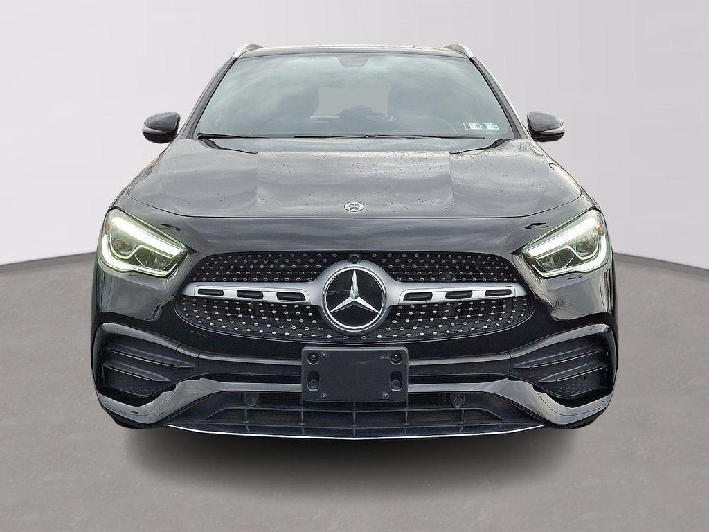 used 2023 Mercedes-Benz GLA 250 car, priced at $31,750