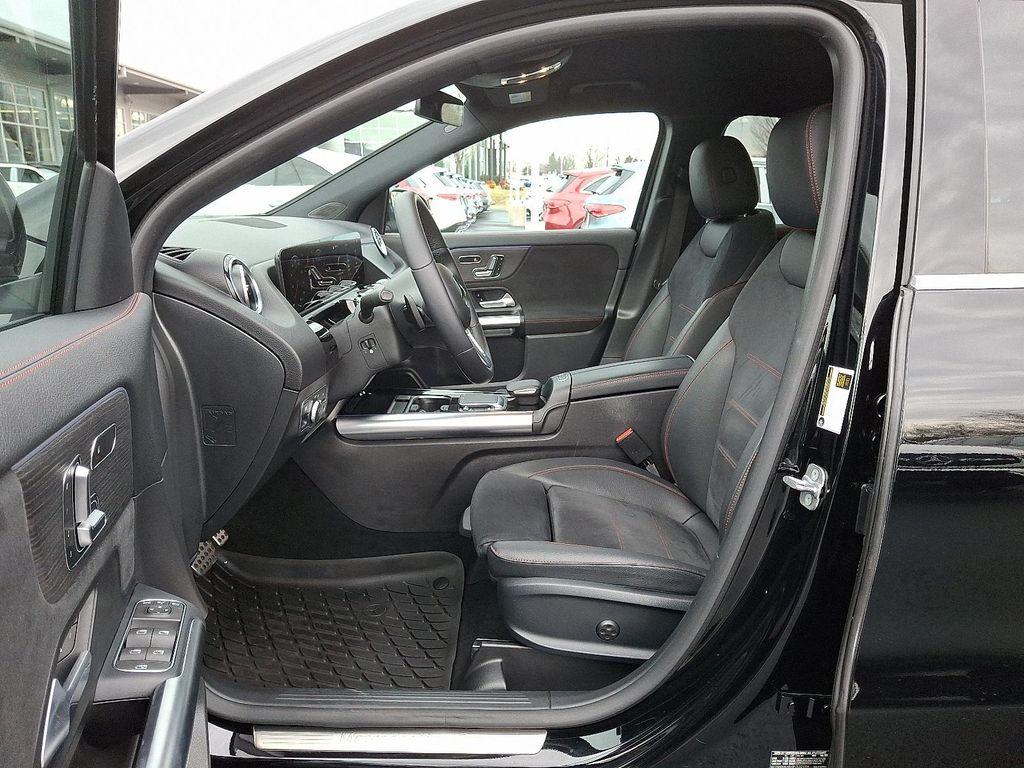 used 2023 Mercedes-Benz GLA 250 car, priced at $31,750