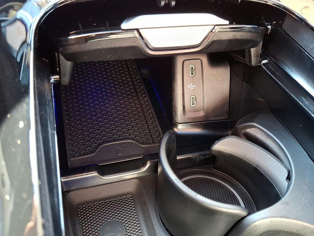 new 2026 Mercedes-Benz GLC 300 car, priced at $59,315