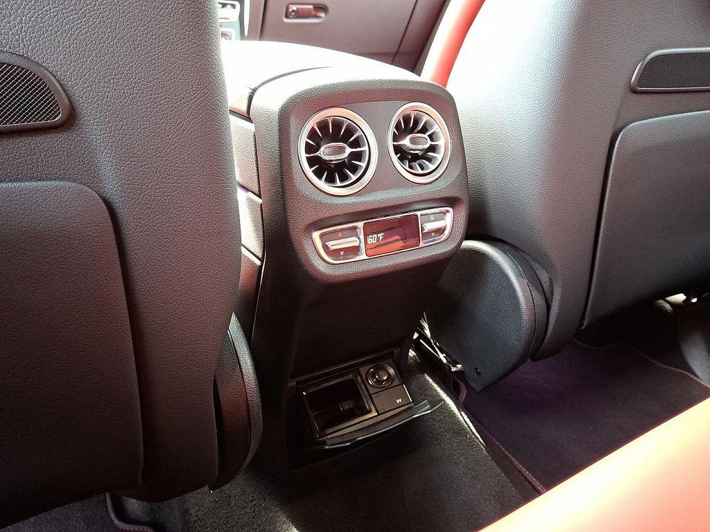 used 2022 Mercedes-Benz AMG G 63 car, priced at $179,888