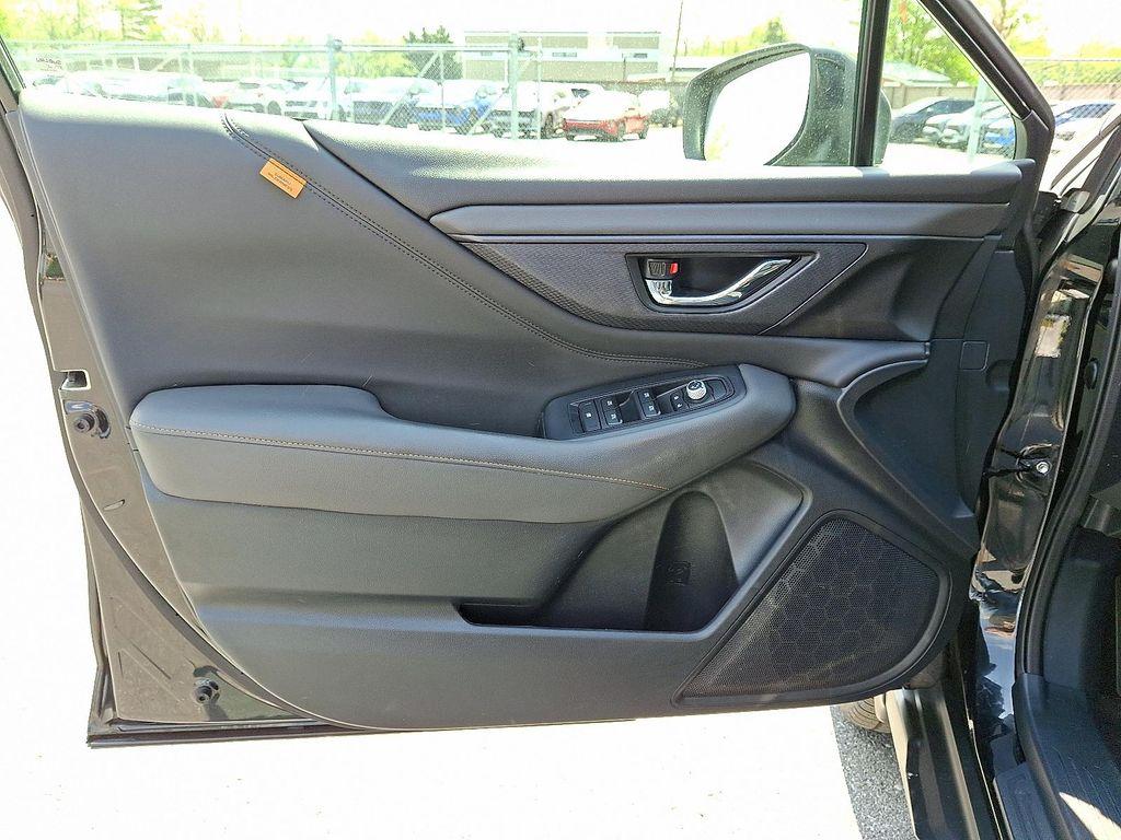 used 2022 Subaru Outback car, priced at $23,700