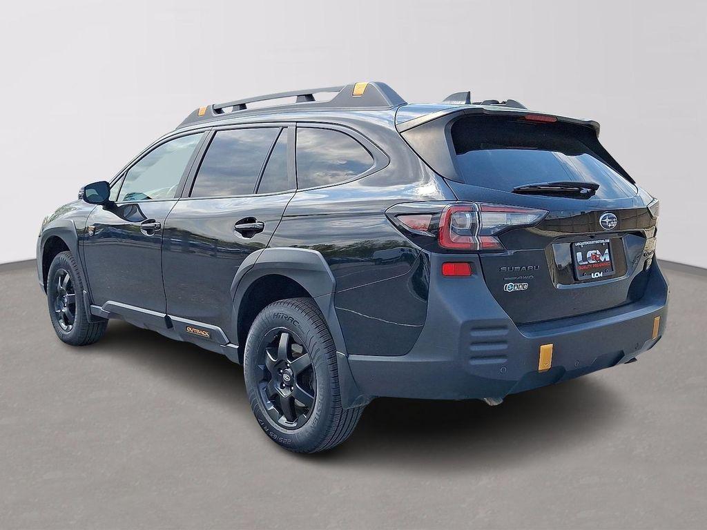 used 2022 Subaru Outback car, priced at $23,700