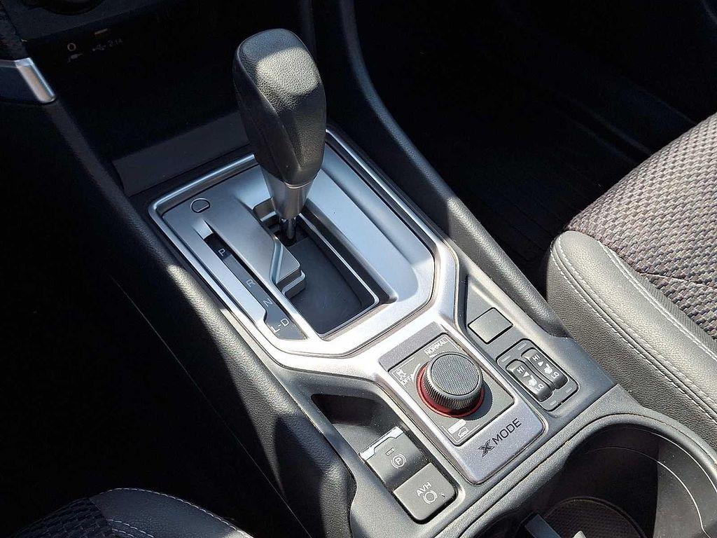 used 2021 Subaru Forester car, priced at $17,888