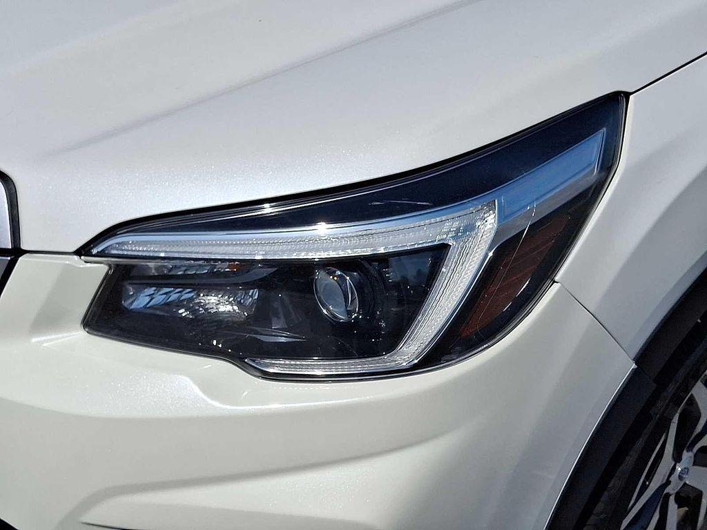 used 2021 Subaru Forester car, priced at $17,888