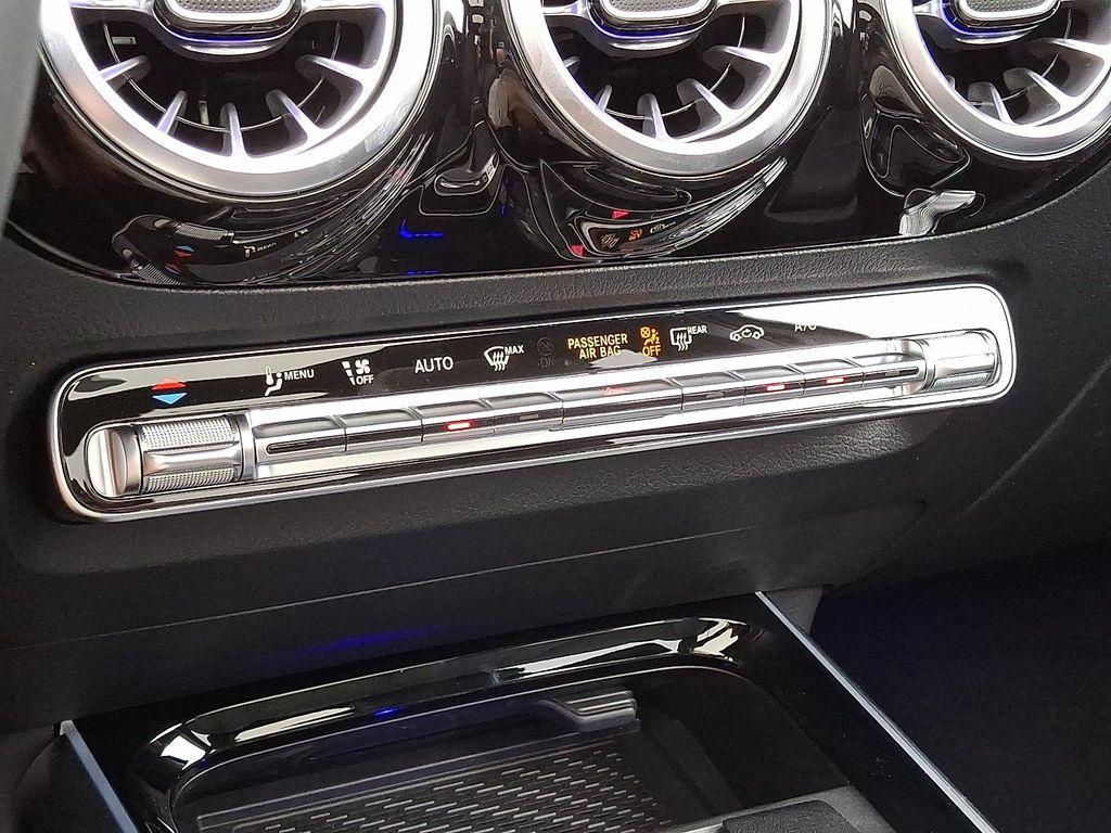 used 2026 Mercedes-Benz GLA 250 car, priced at $46,912