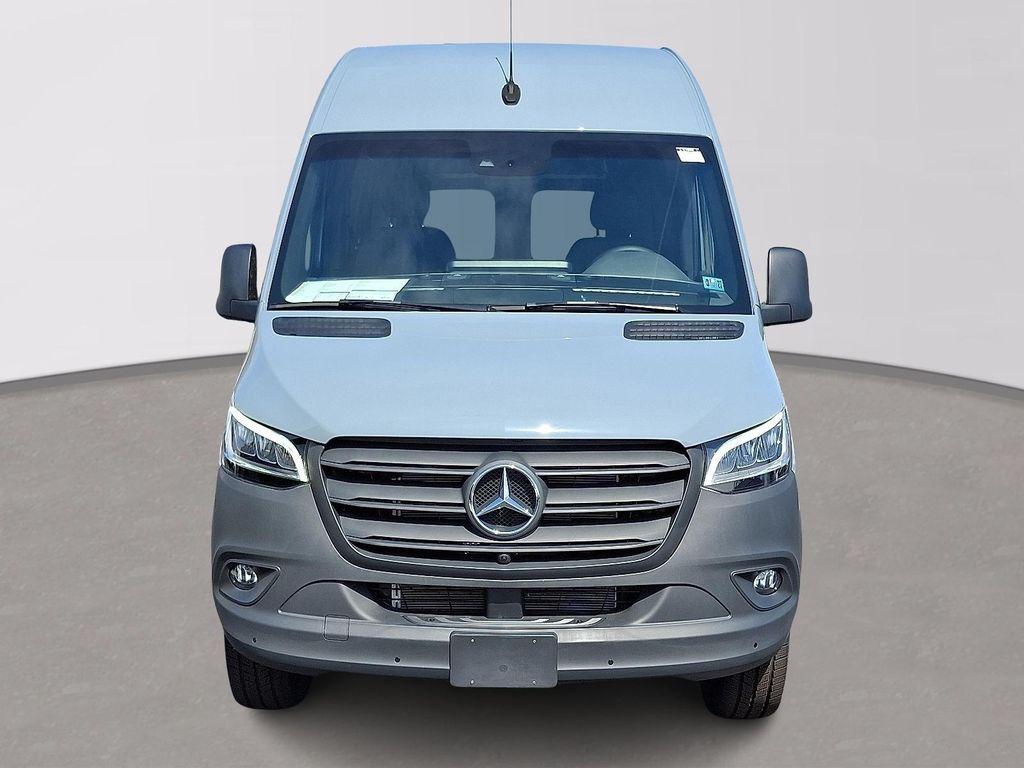 used 2024 Mercedes-Benz Sprinter 2500 car, priced at $60,231