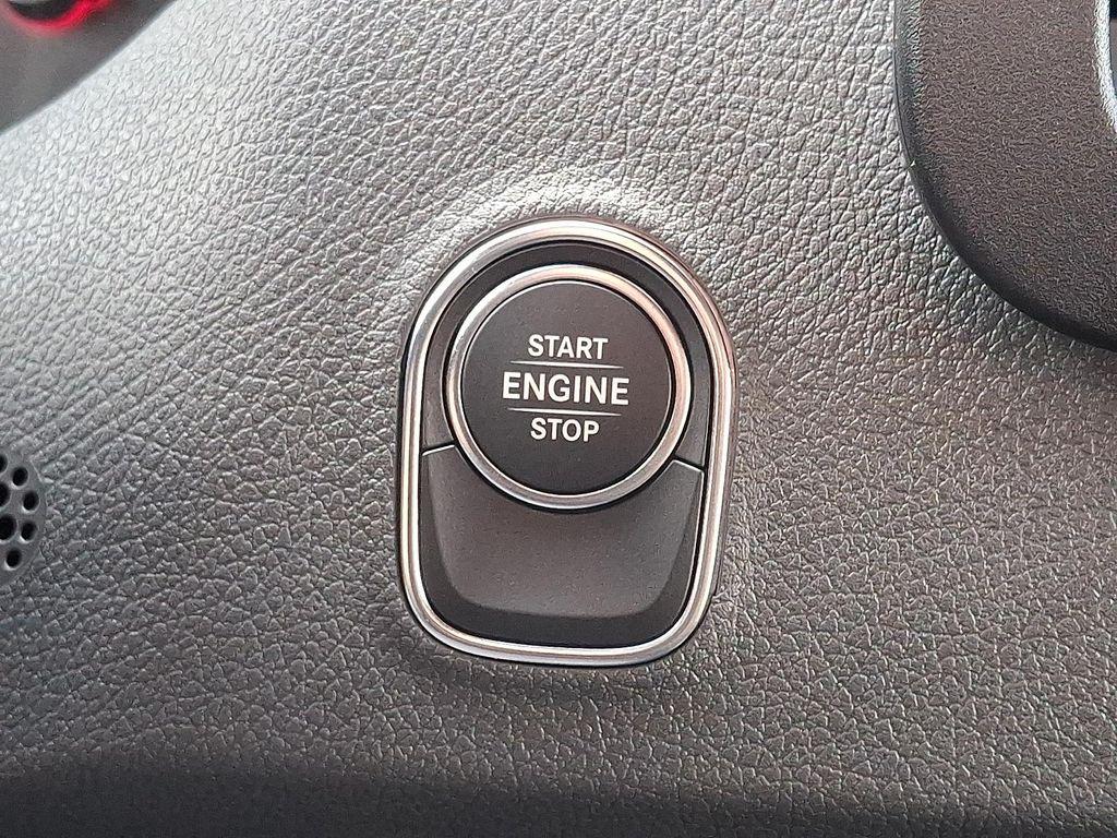 new 2025 Mercedes-Benz Sprinter 3500 car, priced at $66,962