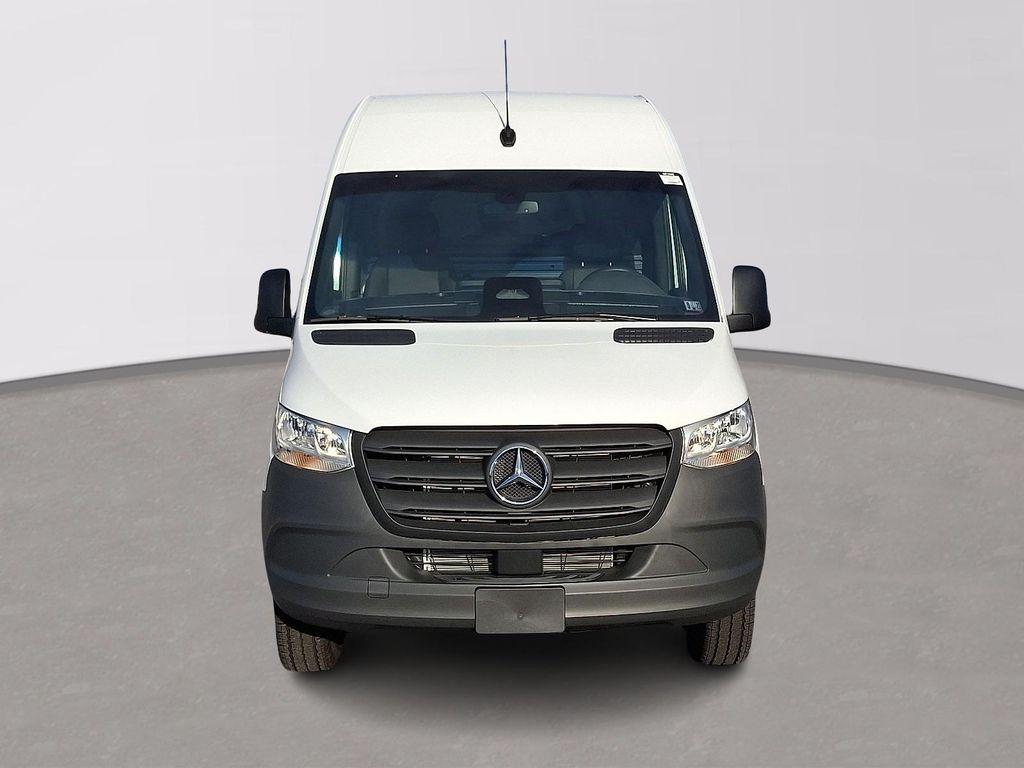 new 2025 Mercedes-Benz Sprinter 3500 car, priced at $66,962