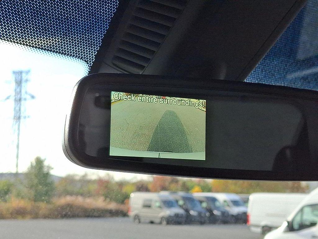 new 2025 Mercedes-Benz Sprinter 3500 car, priced at $66,962