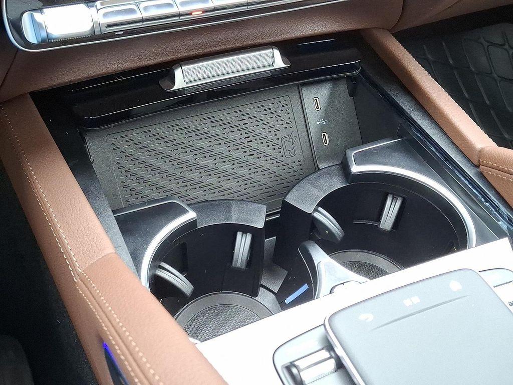 new 2026 Mercedes-Benz GLE 450 car, priced at $81,375