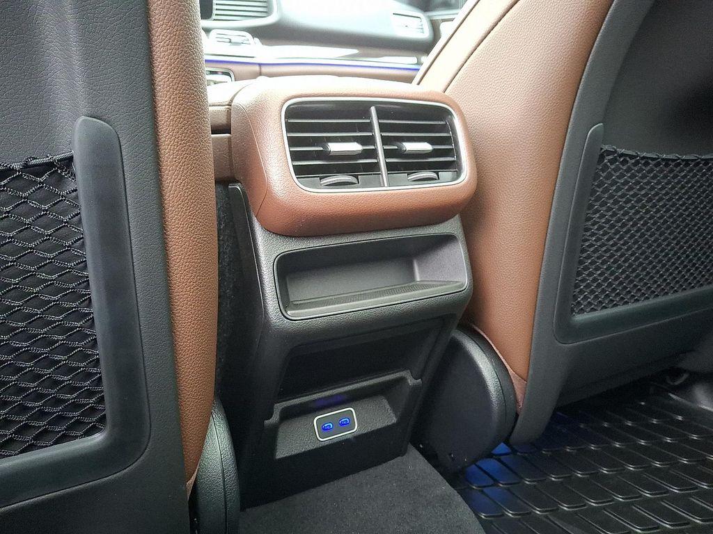 new 2026 Mercedes-Benz GLE 450 car, priced at $81,375