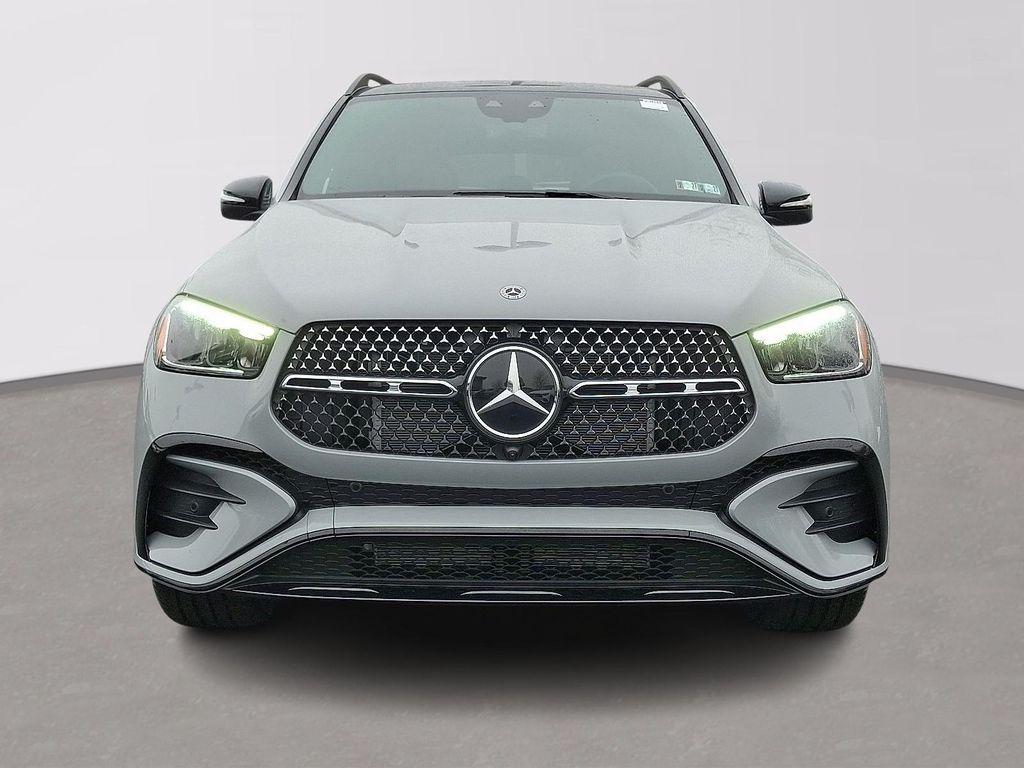 new 2026 Mercedes-Benz GLE 450 car, priced at $81,375