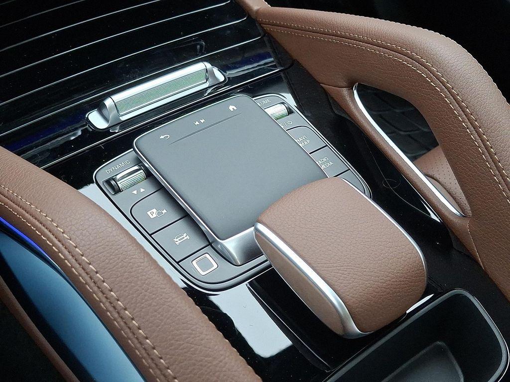 new 2026 Mercedes-Benz GLE 450 car, priced at $81,375