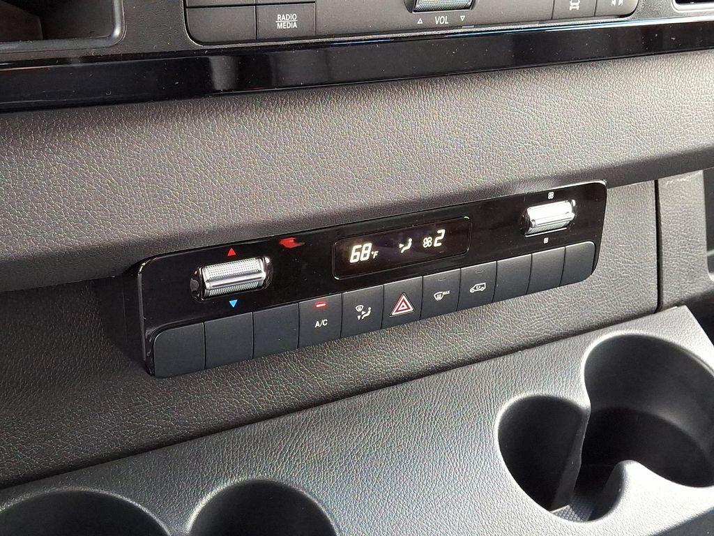 used 2025 Mercedes-Benz Sprinter 2500 car, priced at $67,915