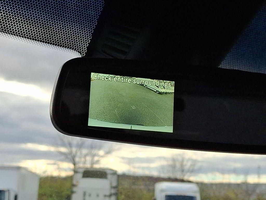 new 2026 Mercedes-Benz Sprinter 2500 car, priced at $60,789