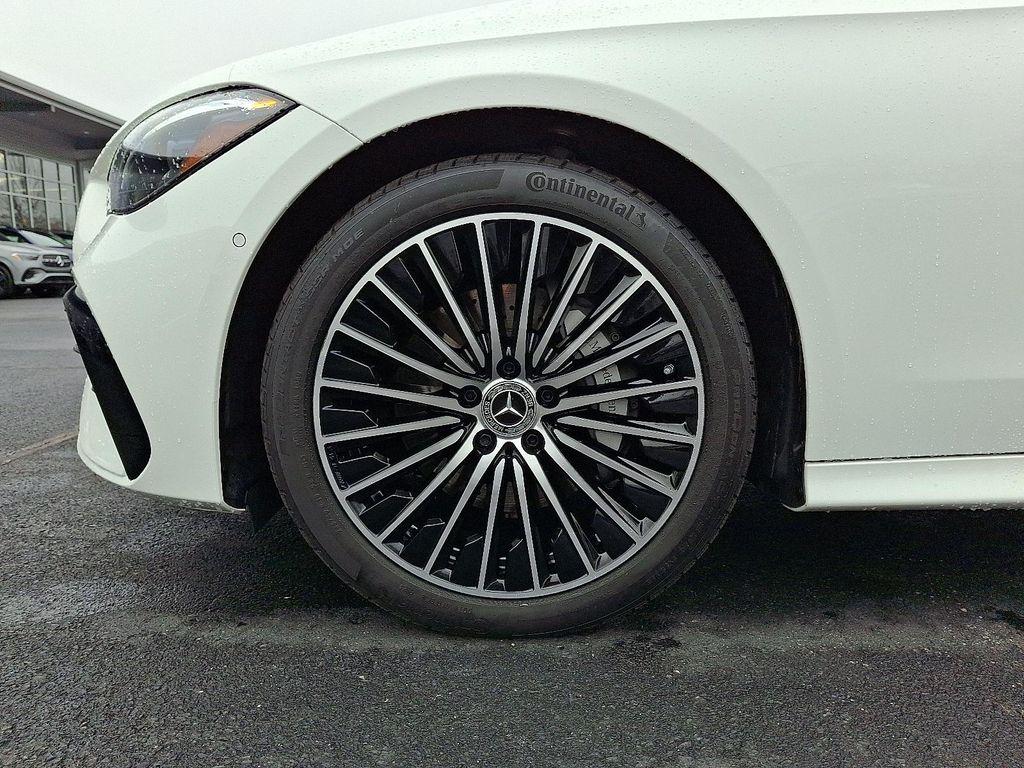 used 2024 Mercedes-Benz CLE 300 car, priced at $63,927