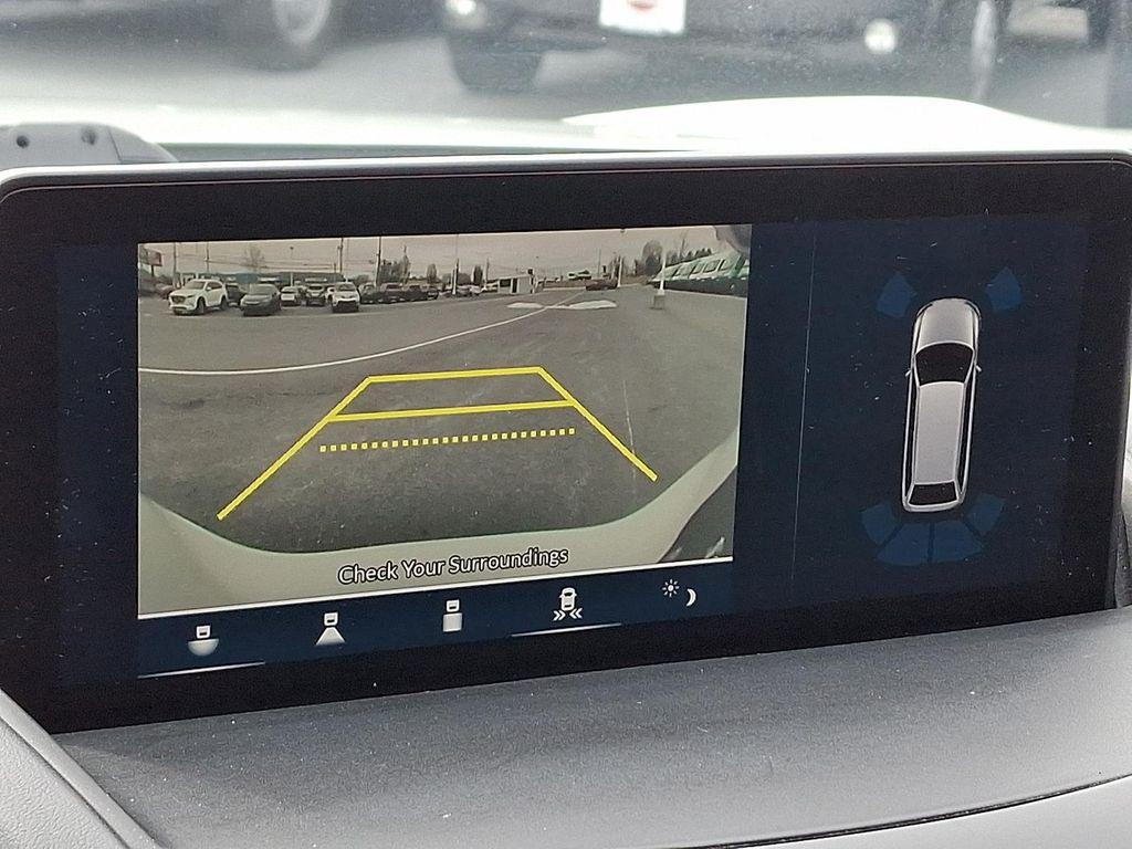 used 2020 Acura RDX car, priced at $25,758