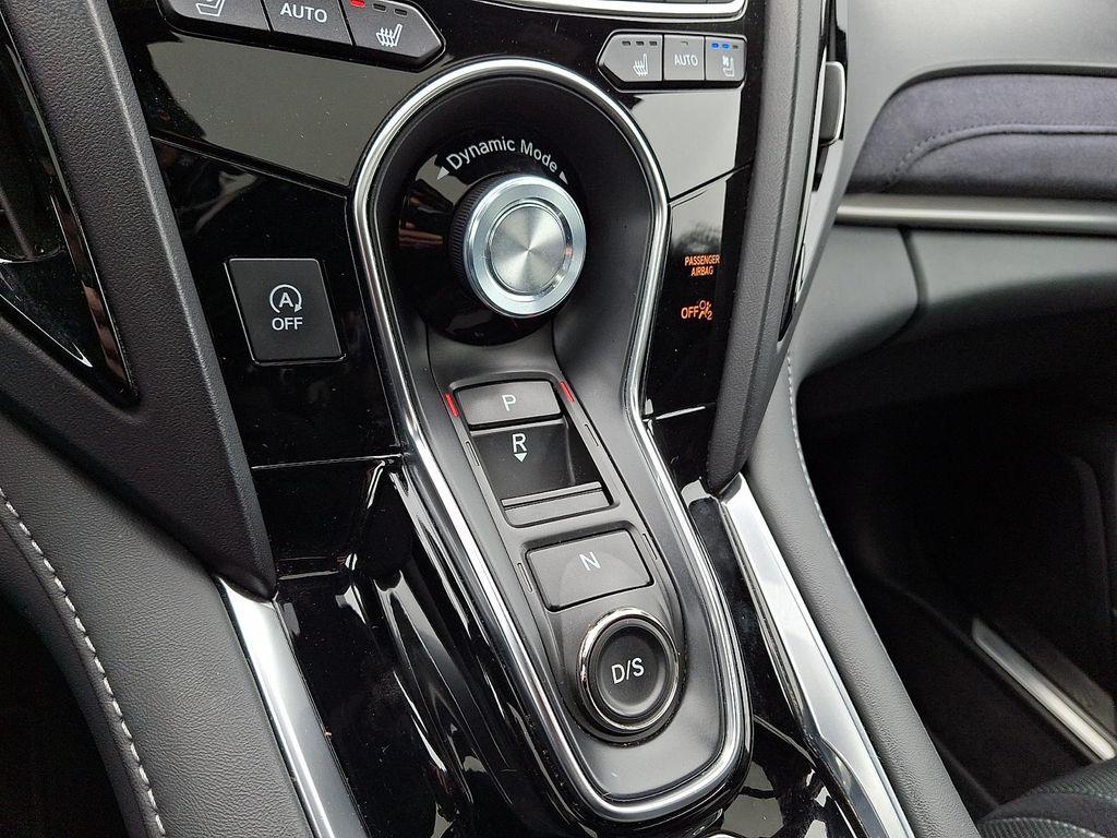 used 2020 Acura RDX car, priced at $25,758