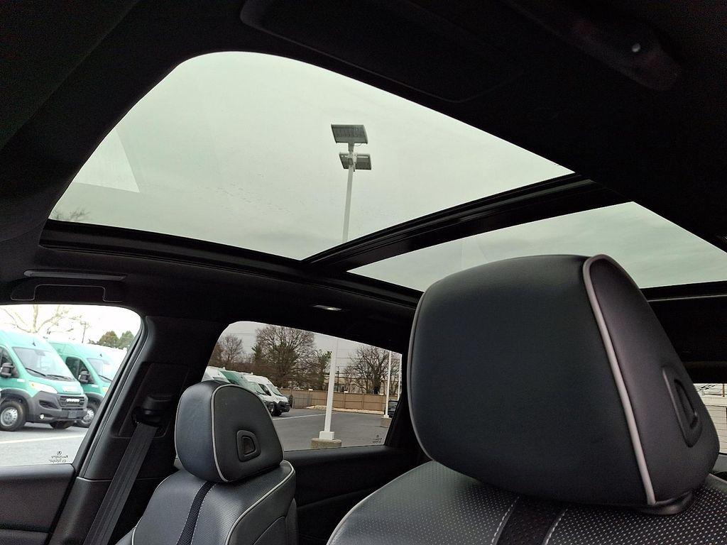 used 2020 Acura RDX car, priced at $25,758