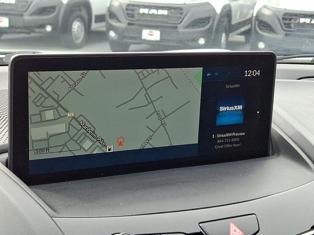 used 2020 Acura RDX car, priced at $25,758