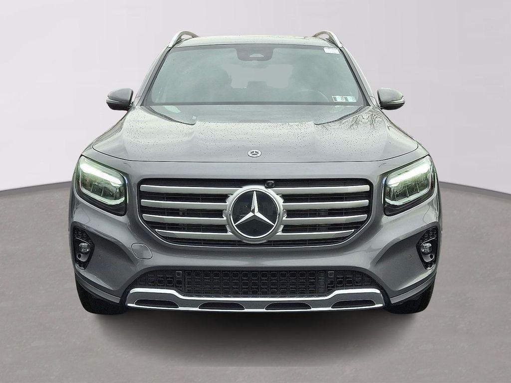 used 2025 Mercedes-Benz GLB 250 car, priced at $45,734