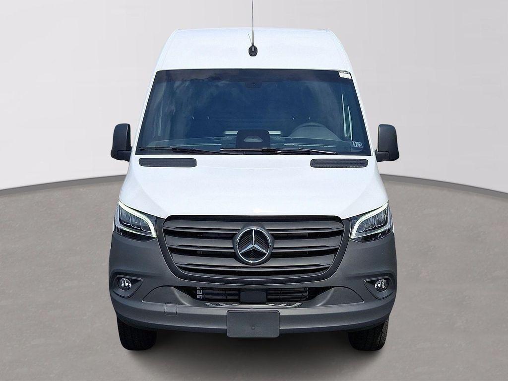new 2025 Mercedes-Benz Sprinter 3500 car, priced at $76,218