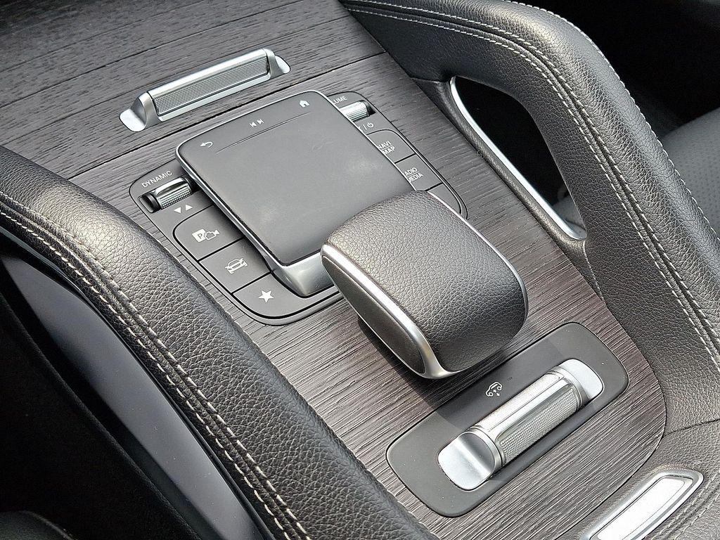 used 2022 Mercedes-Benz GLS 450 car, priced at $56,774