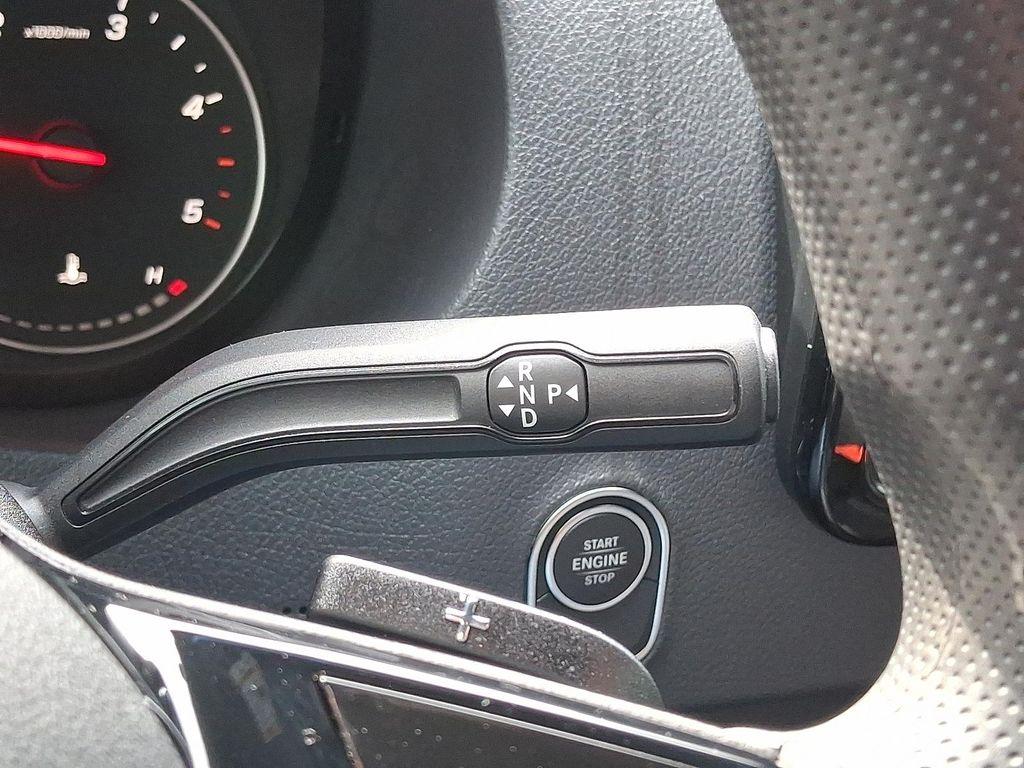 used 2025 Mercedes-Benz Sprinter 2500 car, priced at $48,719