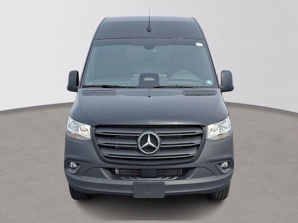 used 2025 Mercedes-Benz Sprinter 2500 car, priced at $48,719