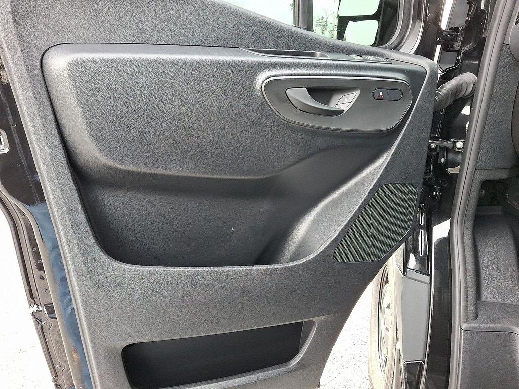 used 2025 Mercedes-Benz Sprinter 2500 car, priced at $48,719